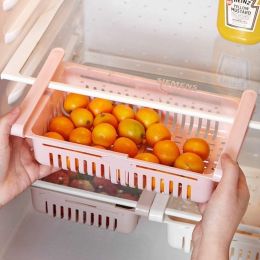 Refrigerator Storage Drawer